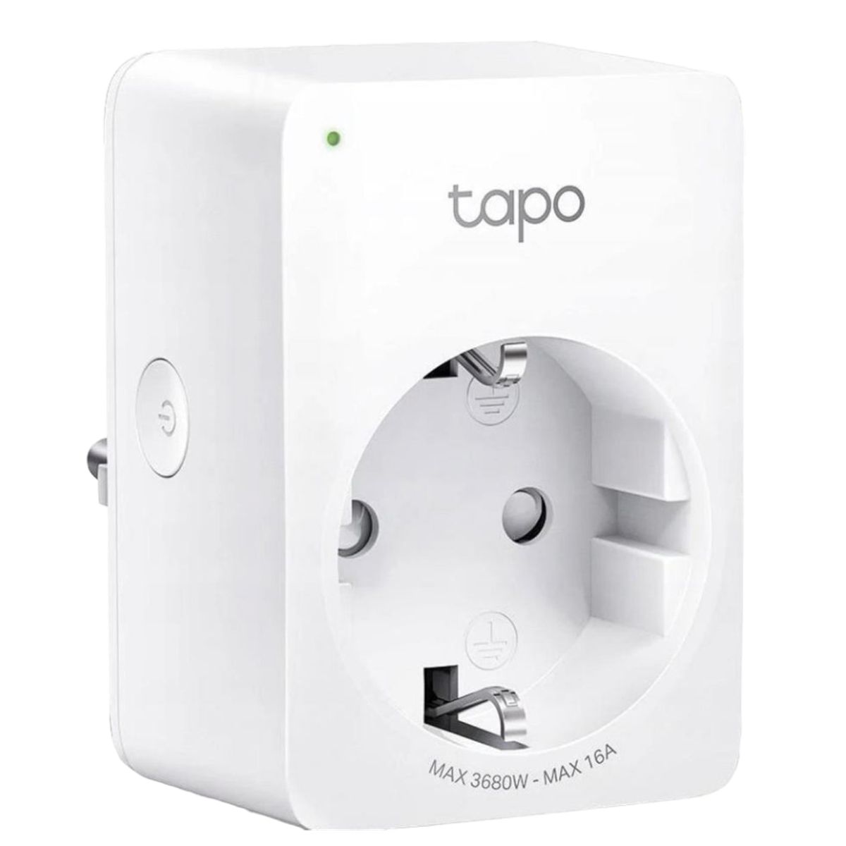 TP LINK - Enchufe Wifi Smart Home TP-Link Tapo P110 Alexa / Google