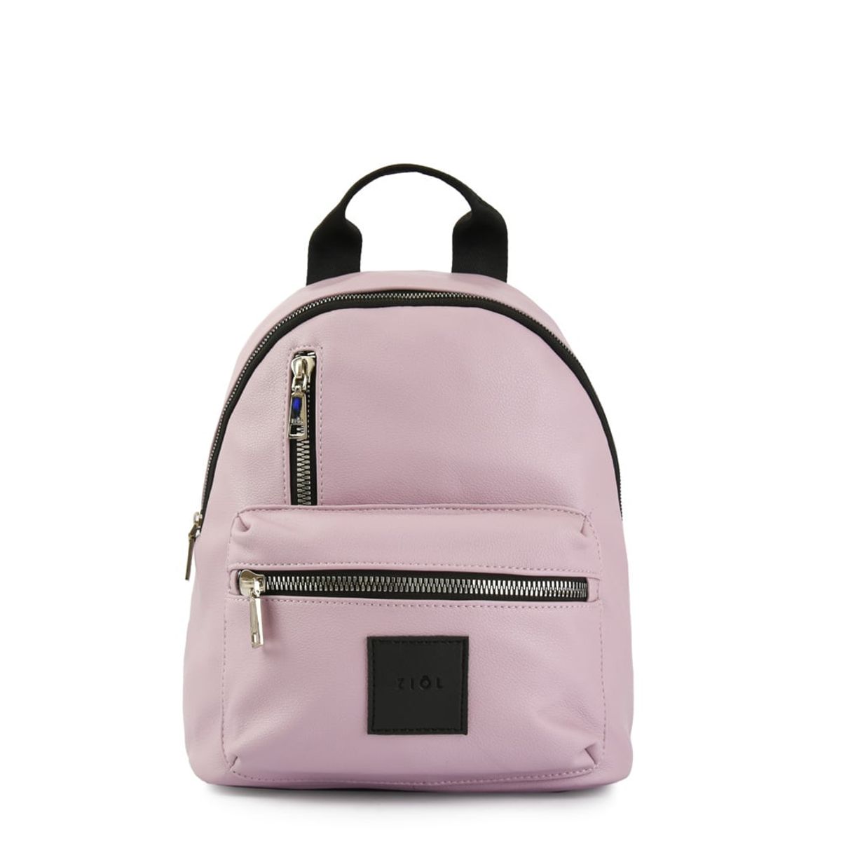 ZIOL - Mochila ina mediana lila