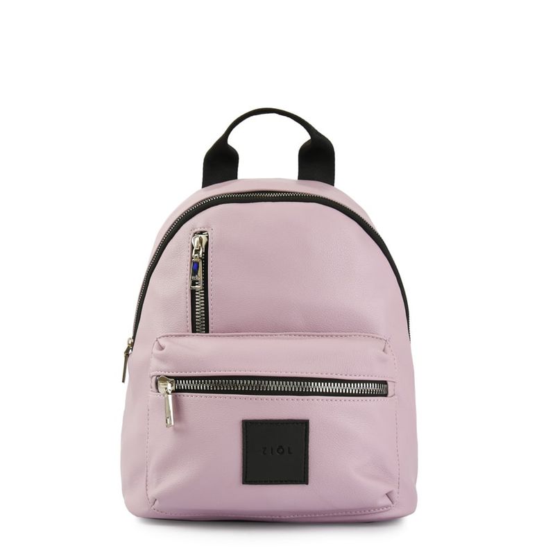 ZIOL - Mochila mediana ina lila