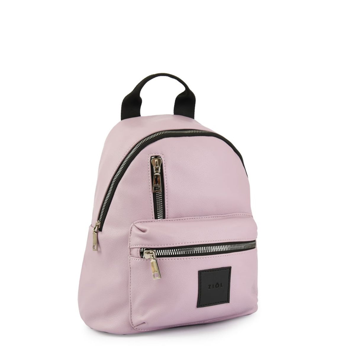 ZIOL - Mochila ina mediana lila