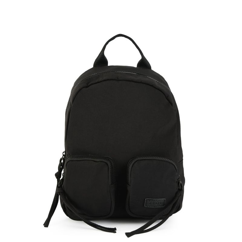 ZIOL - Mochila mediana fara negro