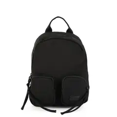 ZIOL - Mochila mediana fara negro