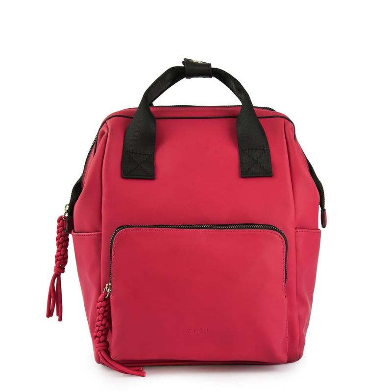 ZIOL - Mochila mediana sully fucsia