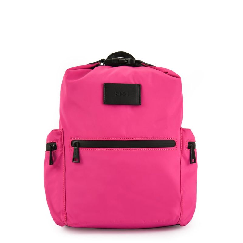 ZIOL - Mochila grande maurizia fucsia