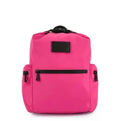 ZIOL - Mochila grande maurizia fucsia