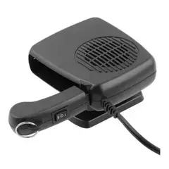 GENERICO - Calefactor 12v 150w Antiempañante De Parabrisas Y Ventanas