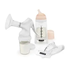 SUAVINEX - EXTRACTOR DE LECHE MANUAL
