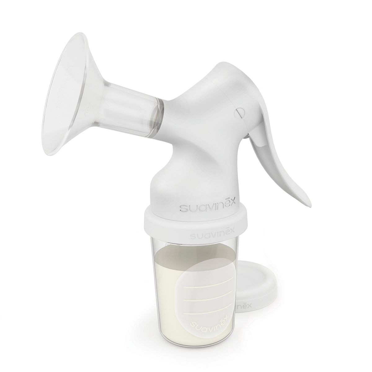 SUAVINEX - EXTRACTOR DE LECHE MANUAL