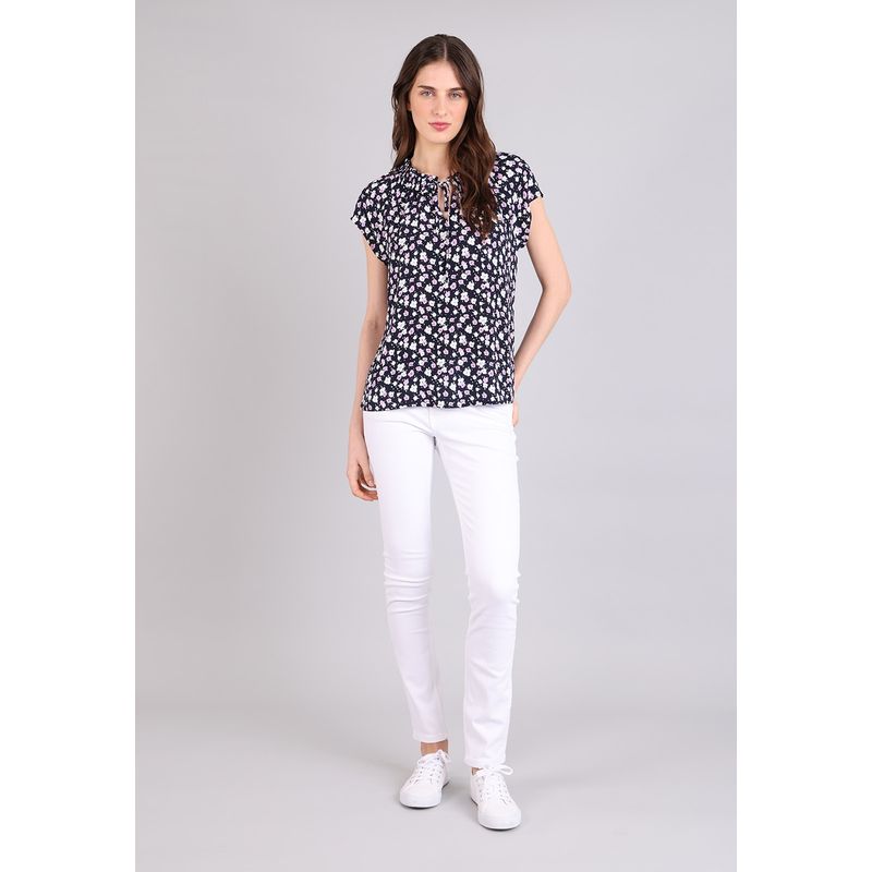 ESPRIT - Blusa Manga Corta Mujer Esprit ESPRIT