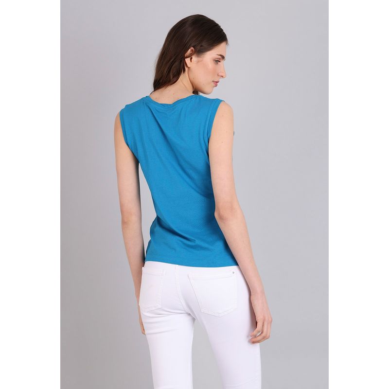 ESPRIT - Polera Sin Mangas Mujer Esprit ESPRIT