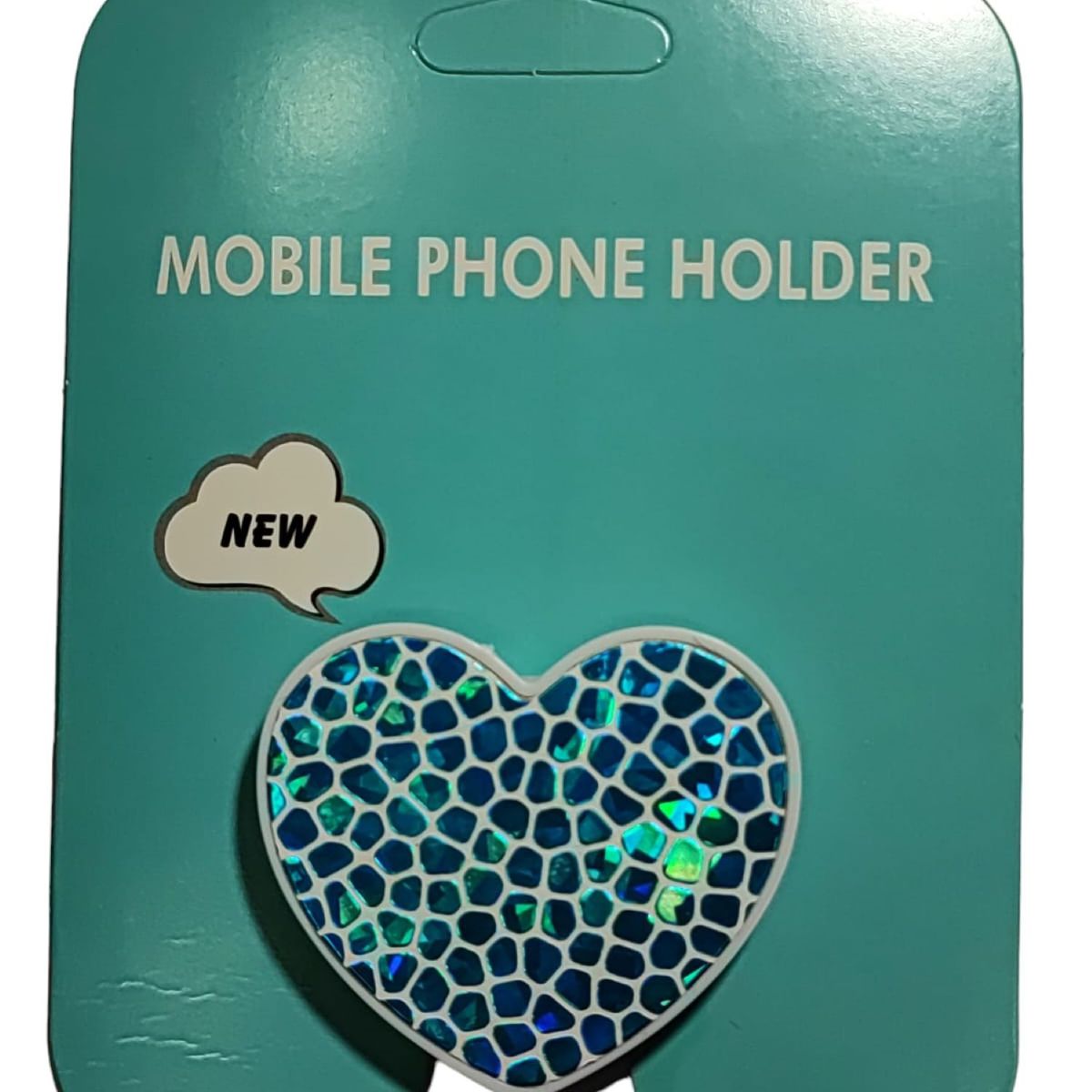 GENERICO - POP  SOCKET CORAZON