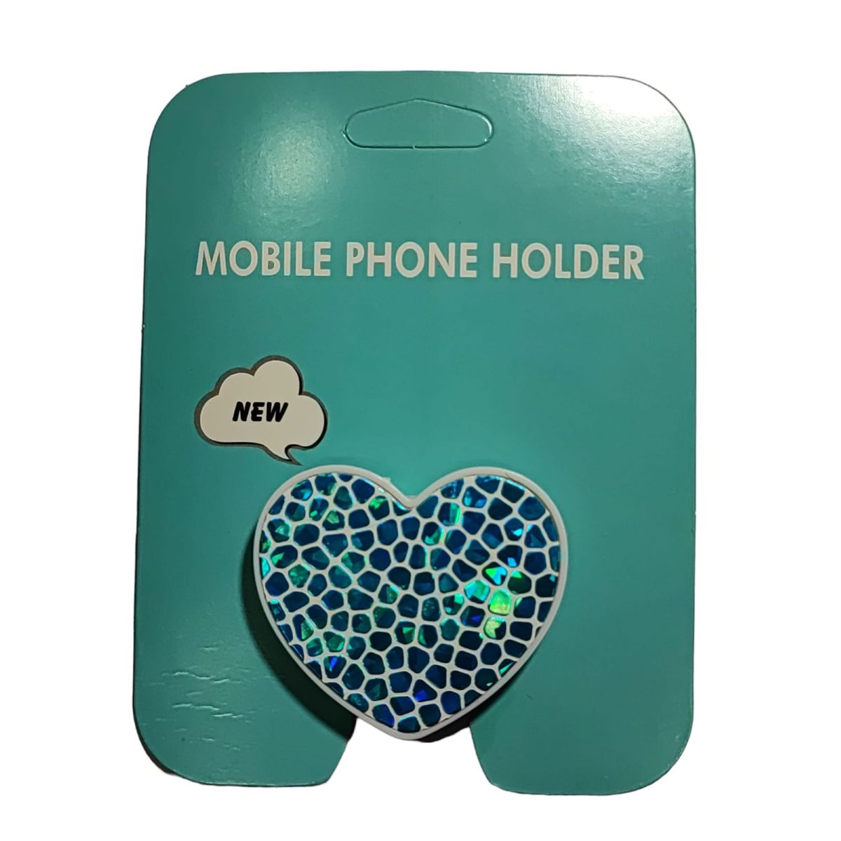 GENERICO - POP  SOCKET CORAZON