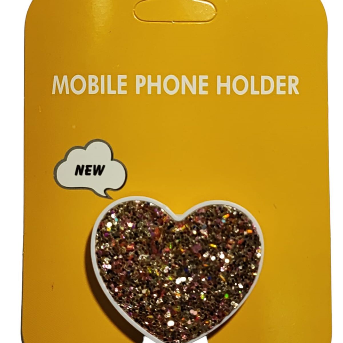 GENERICO - POP  SOCKET CORAZON