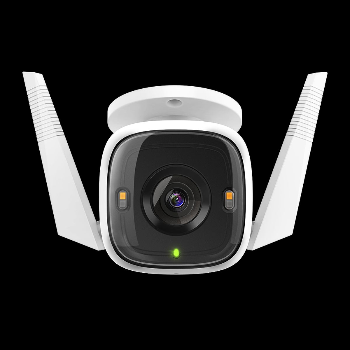 TP LINK - Cámara de Seguridad Wifi 2K TP-LINK TAPO C320WS de Exterior