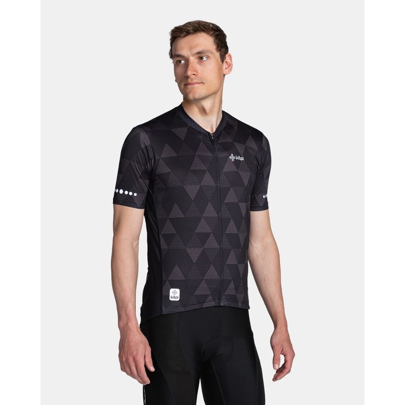 KILPI - Tricota Kilpi Saletta-M Hombre Blk
