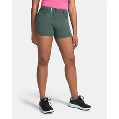 KILPI - Shorts Bree-W Mujer Dgn