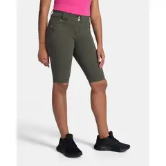 KILPI - Shorts Pariva-W Mujer Dgn
