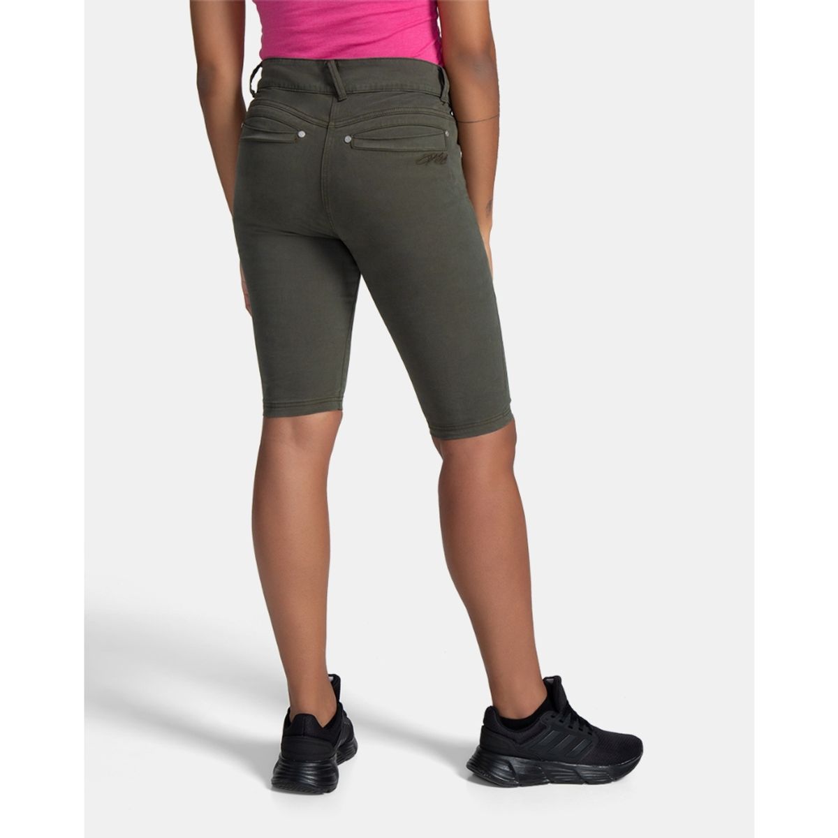 KILPI - Shorts  Kilpi Pariva-W Mujer Dgn