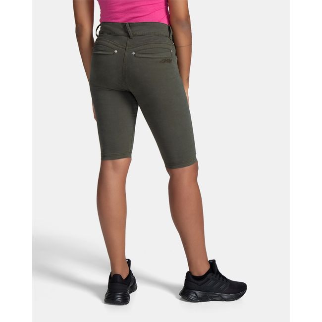 KILPI - Shorts  Kilpi Pariva-W Mujer Dgn