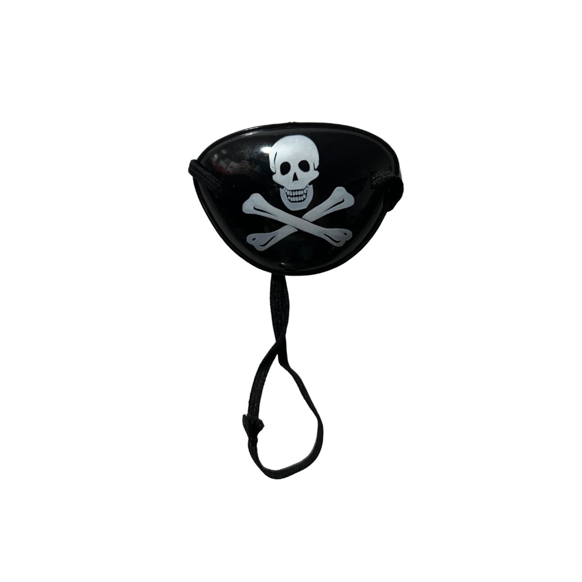 GENERICO - Set De Pirata Accesorios Disfraz Gorro Espada Y Parche