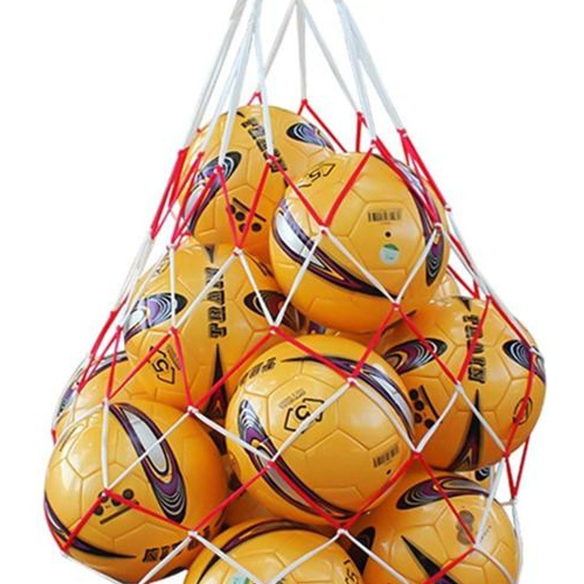 DRB - Red Malla Porta Balones