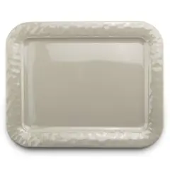 HALLEN - Bandeja Melamina 38Cm Provenzal Taupe