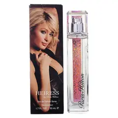 PARIS HILTON - Perfume Heiress Edp 100 Ml Mujer.