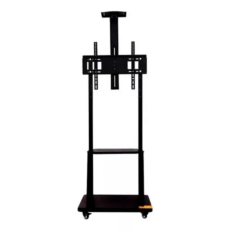 IRM Soporte De Tv Con Ruedas 32 A 70 Pedestal Soporte Móvil