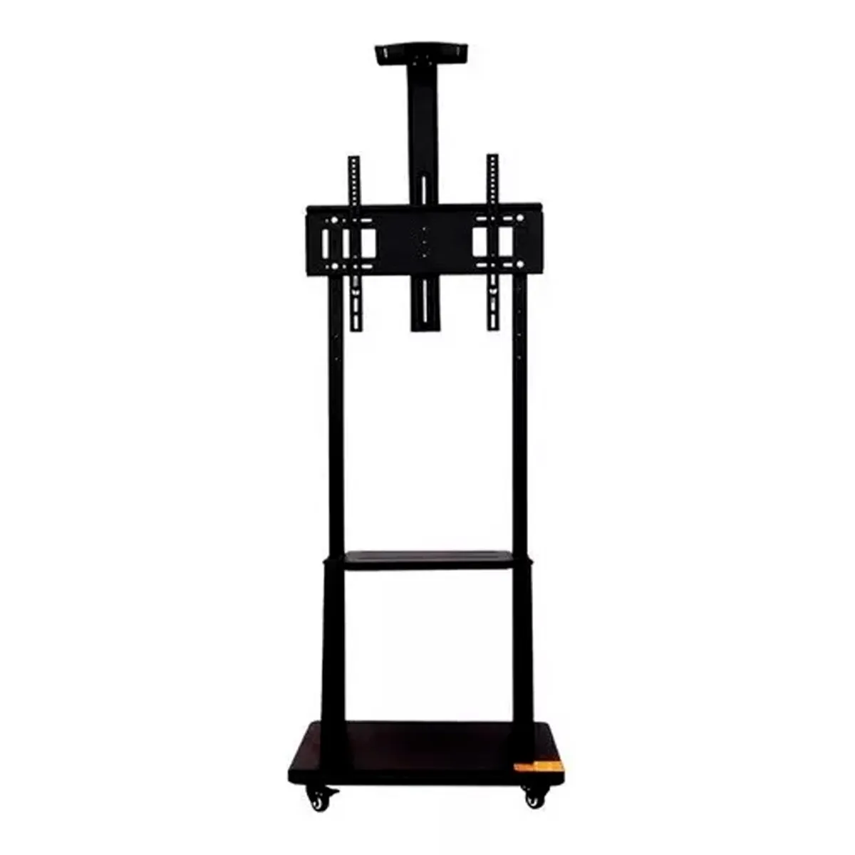 GENERICO - Soporte De Tv Con Ruedas 32 A 70 Pedestal Soporte Móvil