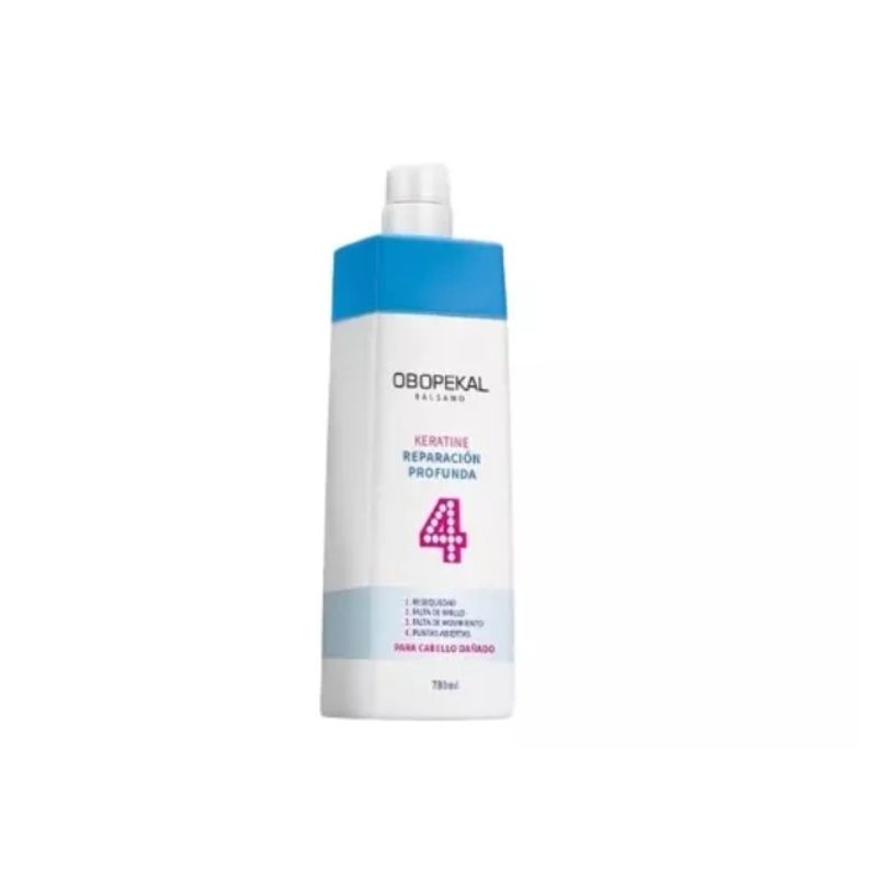 GENERICO - OBOPEKAL® Acondicionador Reparacion 780ml.
