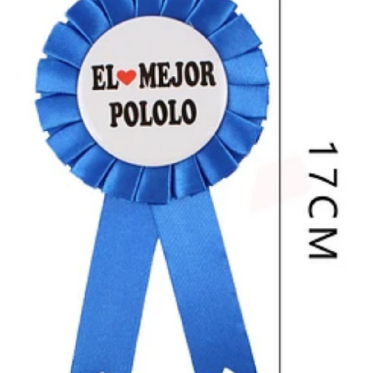 OEM - Pack 02 De Escarapelas Fiesta Oscuridad Matrimonio