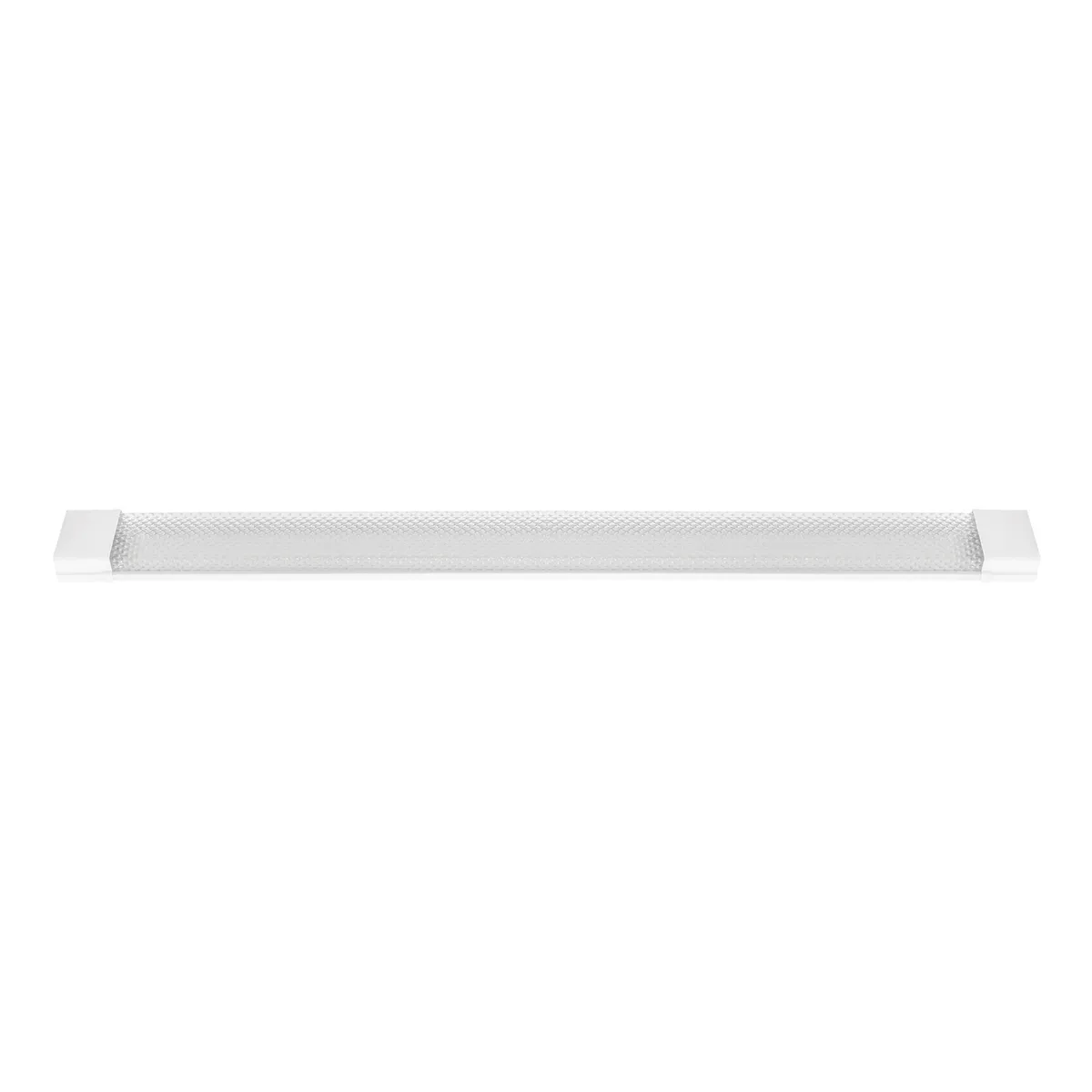 HB LEDS - Equipo Estanco ECO Empavonado LED Integrado 54W 120cm Cálido