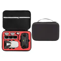 GENERICO - Maleta Funda Para Dji Mini SE Drone Transporte