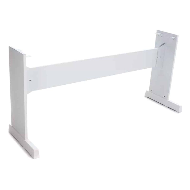 YAMAHA - Soporte para piano L300 White - Yamaha