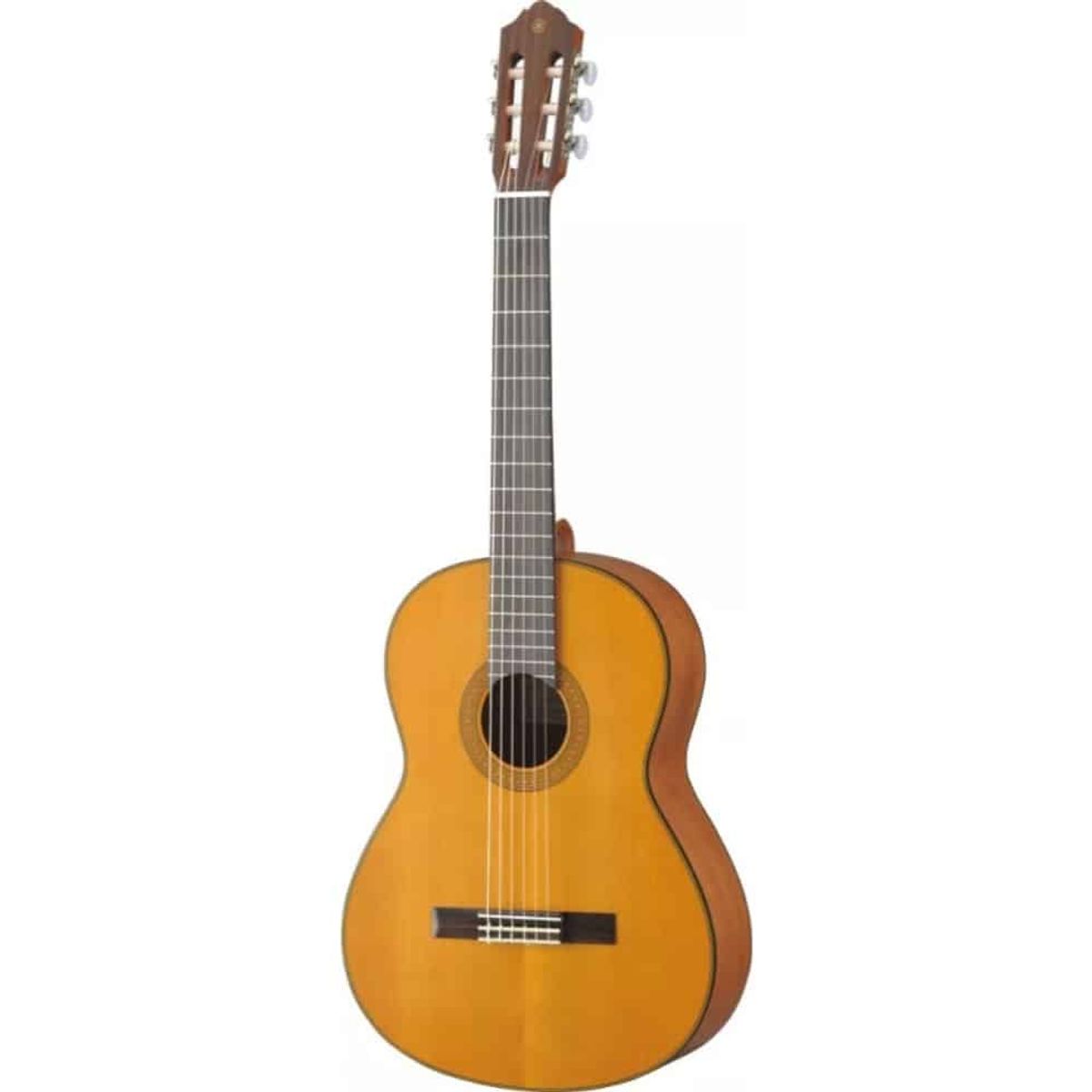 YAMAHA - CG122MC Guitarra clásica Cedro - Yamaha