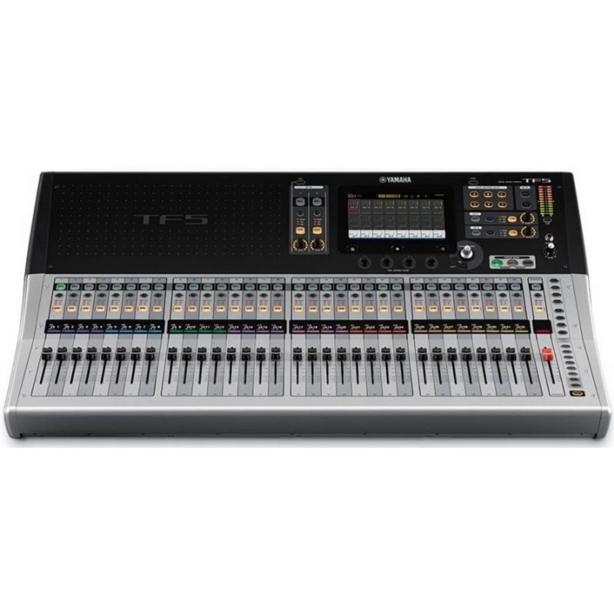 YAMAHA - Mixer Digital 32 Canales Tf5 - Yamaha