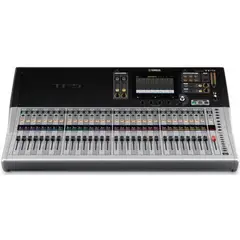 YAMAHA - Mixer Digital 32 Canales Tf5 -