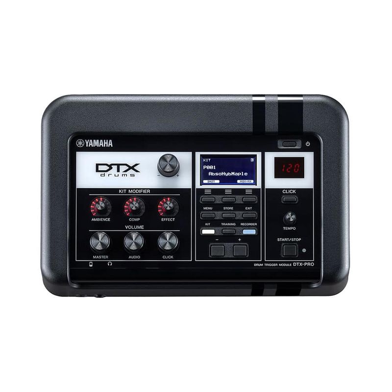 YAMAHA - Modulo de batería electronica DTX-PRO - Yamaha