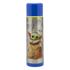 DISNEY - Termo Bala 100 Años 500ml Acero Inoxidable