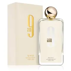 AFNAN - Perfume 9Am EDP 100 Ml Mujer