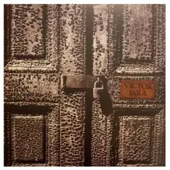 HITWAY MUSIC - VICTOR JARA - CANTO LIBRE - VINILO