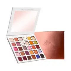 BEAUTY CREATIONS - Paleta de Sombras Everyday Rosy McMichael Beauty Creations.