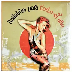 HITWAY MUSIC - BAILABLES PARA TODO EL AÑO - VARIOS - VINILO