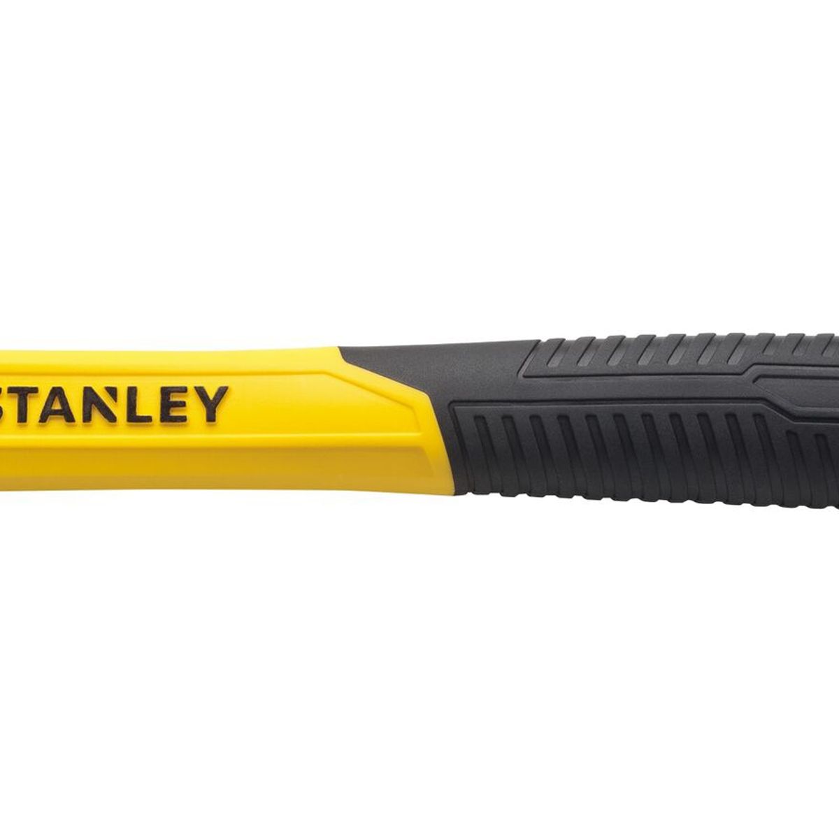 STANLEY - Martillo Con Mango Fibra De Vidrio 20oz Stht51392-40