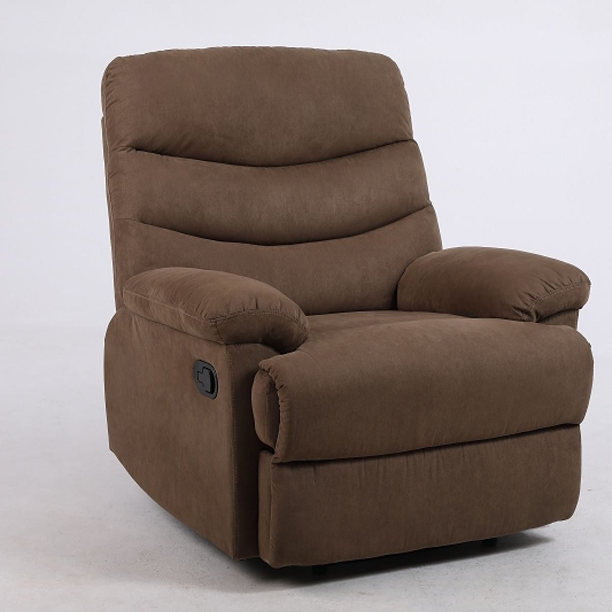 AGUILA - Berger Reclinable Manual Bladen Cafe De A-8012