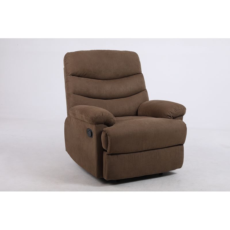 AGUILA - Berger Reclinable Manual Bladen Cafe De A-8012