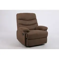 AGUILA - Berger Reclinable Manual Bladen Cafe De A-8012