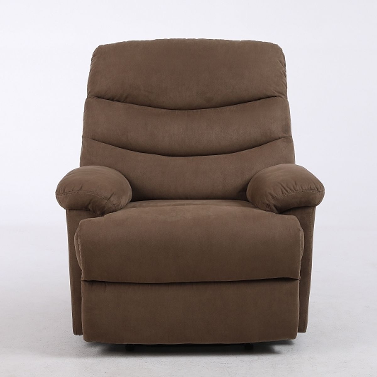 AGUILA - Berger Reclinable Manual Bladen Cafe De A-8012