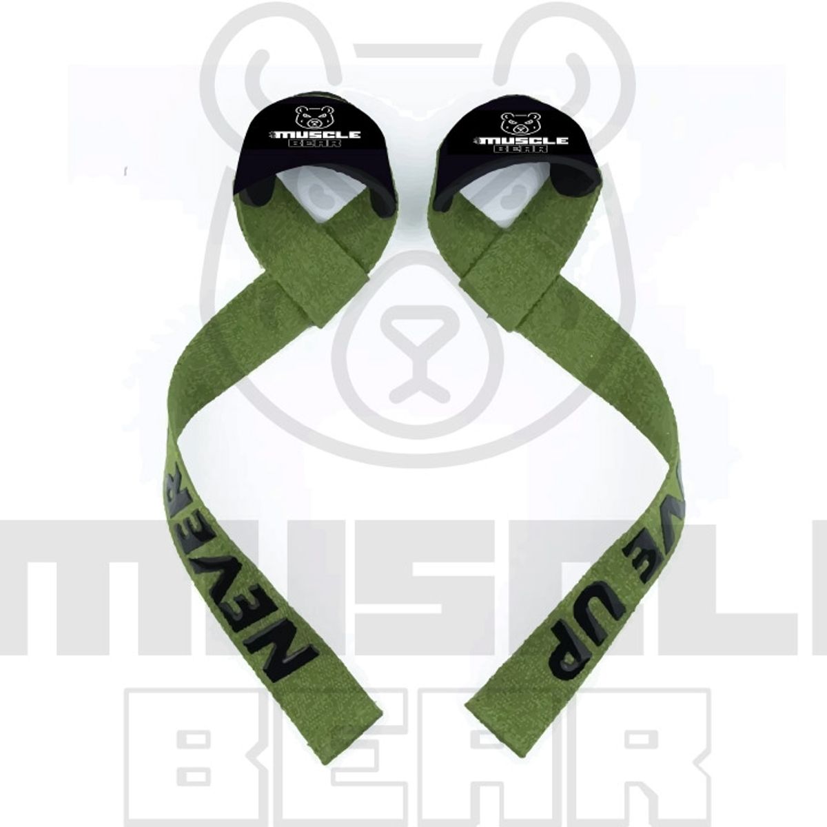 MUSCLE BEAR - Straps MUSCLE BEAR Varios Colores