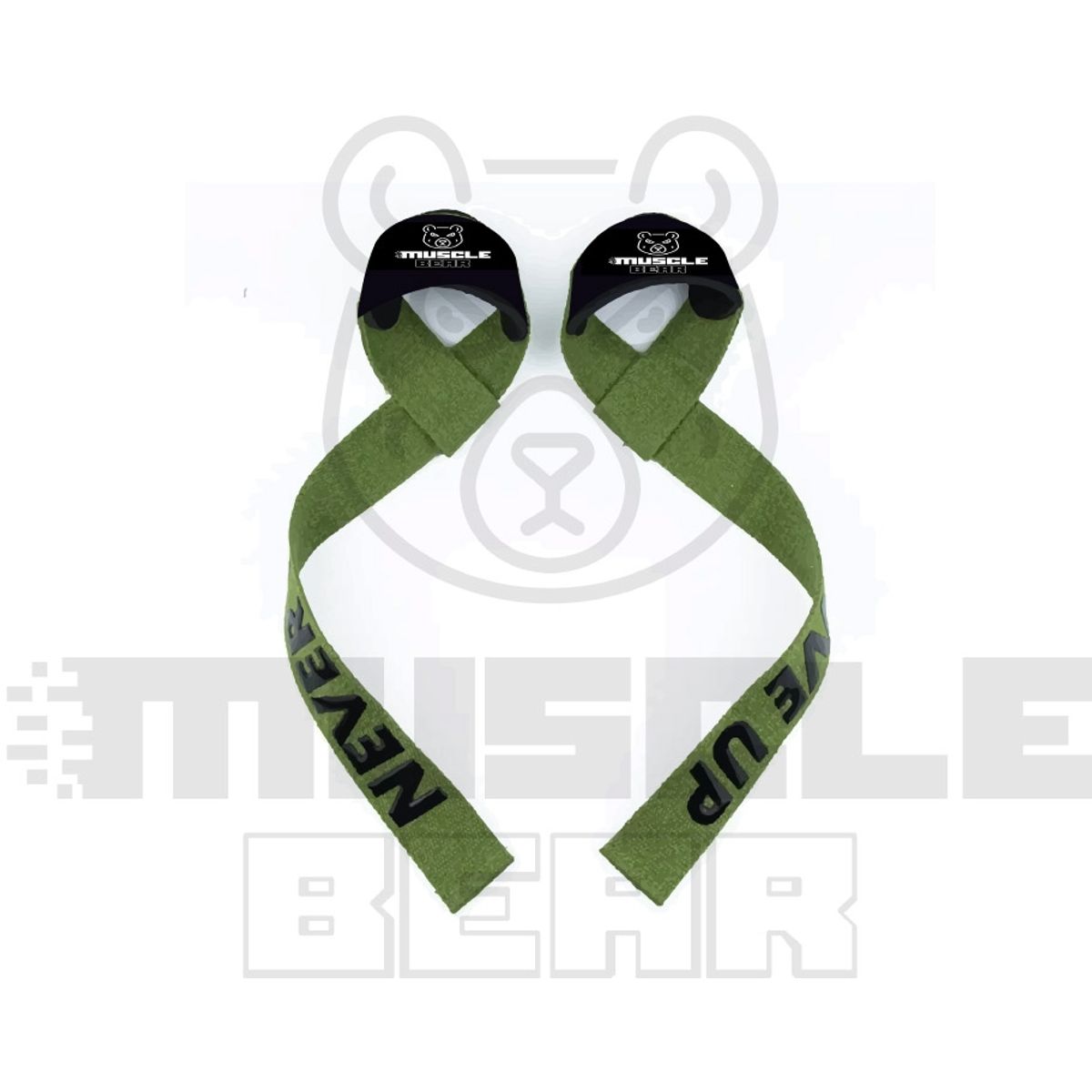 MUSCLE BEAR - Straps MUSCLE BEAR Varios Colores